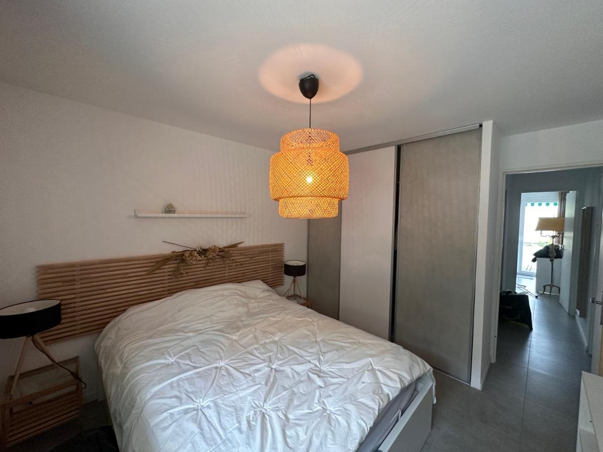 La Garde D'Antoine - Appartement Centre Ville Exterior photo